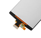 Replacement LCD Assembly Without Frame Compatible with LG G4 (Refurbished) (Black)