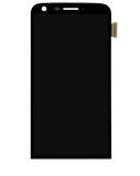 Replacement LCD Assembly With Frame Compatible with LG G5 (Refurbished) (All Colors)