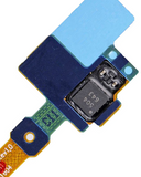 Replacement Fingerprint Scanner With Flex Cable Compatible with LG G5 (Black)