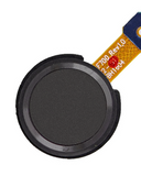 Replacement Fingerprint Scanner With Flex Cable Compatible with LG G5 (Black)