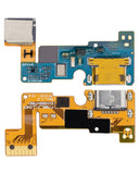 Replacement Charging Port With Board Compatible with LG G5 (International Version)