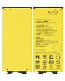 Replacement Battery Compatible with LG G5 (BL-42D1F)