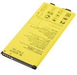 Replacement Battery Compatible with LG G5 (BL-42D1F)