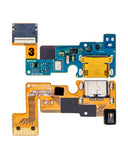 Replacement Charging Port With Board Compatible with LG G5 (US Version)
