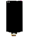 Replacement LCD Assembly Without Frame Compatible with LG V10 (Black) (Refurbished)