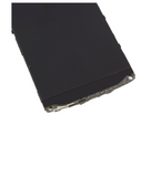Replacement LCD Assembly With Frame Compatible with LG V10 (Refurbished) (Black)