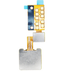 Replacement Fingerprint Sensor Cable With Flex Compatible with LG V10 (H900) (Blue)