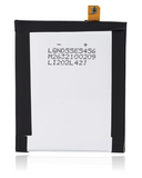 Replacement Battery Compatible with LG G2 (BL-T7)