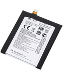 Replacement Battery Compatible with LG G2 (BL-T7)