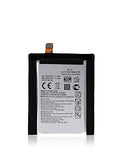 Replacement Battery Compatible with LG G2 (BL-T7)