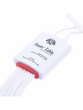 Replacement Dedicated Battery Power Test Cable Compatible with Apple iPhones (W103+)