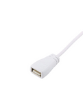 Replacement Dedicated Battery Power Test Cable Compatible with Apple iPhones (W103+)