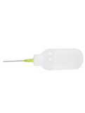 Flux Plastic Dispensing Bottle With Precision Needle Compatible with Others