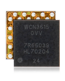 Replacement WiFi Module IC CHIP Compatible with Samsung Galaxy J5 Prime (G570) / J8 (J810 / 2018) (WCN3615)