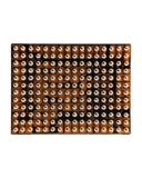 Replacement Power Supply IC (Big) Compatible with Samsung Galaxy S7 Edge (S535: 192 Pins)