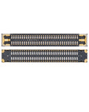 Replacement LCD & Charging Port FPC Connector Compatible with Samsung Galaxy Note 10 / Note 10 Plus (64 Pin)