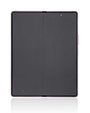 Replacement Inner OLED Assembly With Frame Compatible with Samsung Galaxy Z Fold 2 5G (US & International) (Service Pack) (Mystic Bronze)