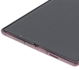 Replacement Inner OLED Assembly With Frame Compatible with Samsung Galaxy Z Fold 2 5G (US & International) (Service Pack) (Mystic Bronze)