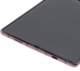 Replacement Inner OLED Assembly With Frame Compatible with Samsung Galaxy Z Fold 2 5G (US & International) (Service Pack) (Mystic Bronze)