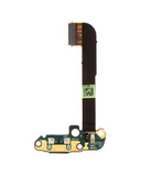 Replacement Charging Port Flex Cable Compatible with HTC M7