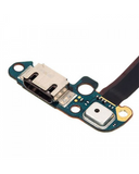 Replacement Charging Port Flex Cable Compatible with HTC M7