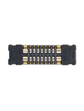 Replacement Power / Volume Button Flex FPC Connector Compatible with Apple iPhone 8 / 8 Plus (J4300: 14 Pin)