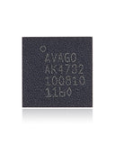 Replacement Minor WiFi Signal IC Compatible with Apple iPhone 8 / 8 Plus / X (FLQPLX)