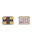 Replacement 24M SPU Crystal Oscillator Compatible with Apple iPhone 8 / 8 Plus / X / XR / 11 (Y1000)