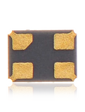 Replacement 24M SPU Crystal Oscillator Compatible with Apple iPhone 8 / 8 Plus / X / XR / 11 (Y1000)