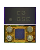 Replacement 32.768KHz Crystal Oscillator Compatible with Apple iPhone 8 / 8 Plus / X / XS / XS Max / XR / 11 Series / 12 Series (Y3000)