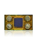 Replacement 32.768KHz Crystal Oscillator Compatible with Apple iPhone 8 / 8 Plus / X / XS / XS Max / XR / 11 Series / 12 Series (Y3000)