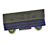 Replacement 32.768KHz Crystal Oscillator Compatible with Apple iPhone 8 / 8 Plus / X / XS / XS Max / XR / 11 Series / 12 Series (Y3000)