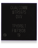 Replacement Intermediate Frequency IC Chip Compatible with Apple iPhone 8 / 8 Plus / X (WTR5975 0VV Qualcomm Version)