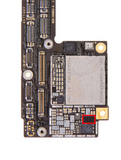 Replacement Display Driver Chestnut Controller IC Compatible with Apple iPhone X / XS / XS Max (U5600 3373A)