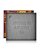 Replacement Small Audio IC Chip Compatible with Apple iPhone 8 / 8 Plus / SE (2020) / X (U4900 U5000 U5100: 338S00295: 42 Pins)