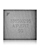 Replacement Small Audio IC Chip Compatible with Apple iPhone 8 / 8 Plus / SE (2020) / X (U4900 U5000 U5100: 338S00295: 42 Pins)