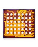 Replacement Small Audio IC Chip Compatible with Apple iPhone 8 / 8 Plus / SE (2020) / X (U4900 U5000 U5100: 338S00295: 42 Pins)