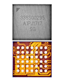 Replacement Small Audio IC Chip Compatible with Apple iPhone 8 / 8 Plus / SE (2020) / X (U4900 U5000 U5100: 338S00295: 42 Pins)