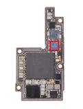 Replacement Big Audio IC Compatible with Apple iPhone 8 / 8 Plus / X / XS / XS Max / XR (U4700: 338S00248: 121 Pins)