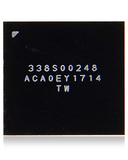 Replacement Big Audio IC Compatible with Apple iPhone 8 / 8 Plus / X / XS / XS Max / XR (U4700: 338S00248: 121 Pins)