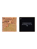 Replacement Big Audio IC Compatible with Apple iPhone 8 / 8 Plus / X / XS / XS Max / XR (U4700: 338S00248: 121 Pins)