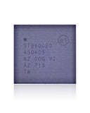 Replacement Facial Recognition Rigel Face ID Rigel IC Compatible with Apple iPhone X / XS / XS Max (STB600B0 U4400 U3300)