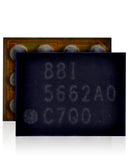 Replacement Camera Flash Driver IC / IC 2 Compatible with Apple iPhone X / XS / XS Max / XR (LM35662 5662A0 U4120)