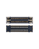Replacement 3D Touch FPC Connector Compatible with Apple iPhone X / XS / XS Max (J5800: 28 Pin)