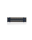 Replacement 3D Touch FPC Connector Compatible with Apple iPhone X / XS / XS Max (J5800: 28 Pin)