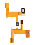 Replacement Flash LED Flex Cable Compatible with Motorola The Motorola Moto X Style (XT1572 / 2015) / Moto X Pure Edition (XT1575 / 2015)