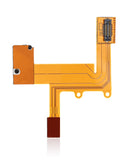 Replacement Flash LED Flex Cable Compatible with Motorola The Motorola Moto X Style (XT1572 / 2015) / Moto X Pure Edition (XT1575 / 2015)