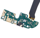 Replacement Charging Port Flex Cable Compatible with HTC M8 (Double Antenna Connector)