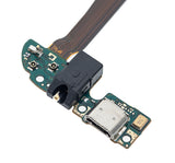 Replacement Charging Port Flex Cable Compatible with HTC M8 (Double Antenna Connector)
