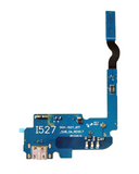 Replacement Charging Port Flex Cable Compatible with Samsung Galaxy Mega 6.3 (i527) (AT&T) (Premium)